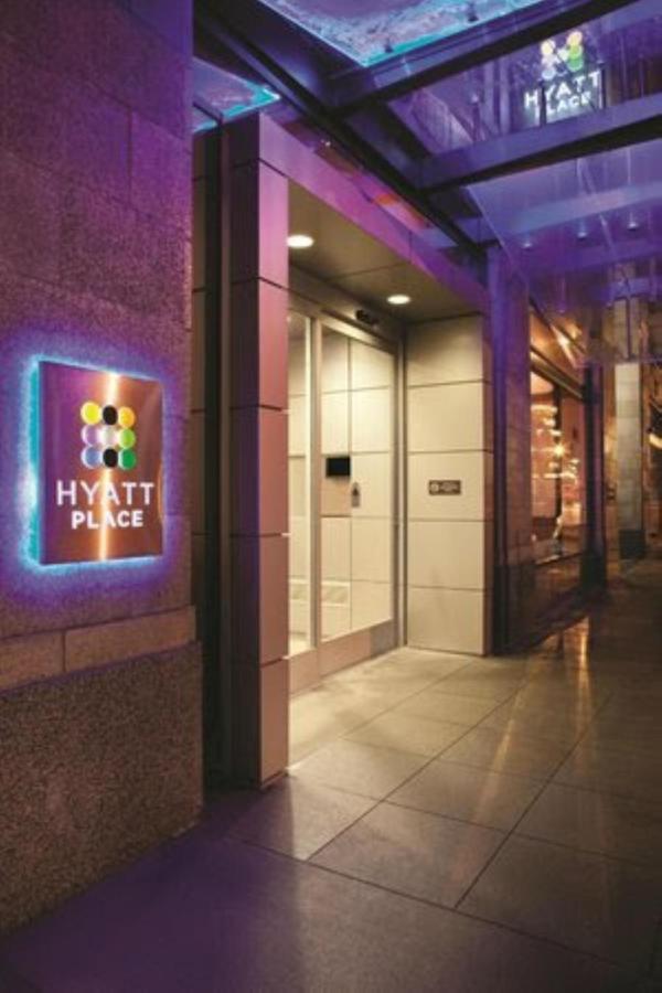 Hyatt Place Des Moines Downtown Bagian luar foto