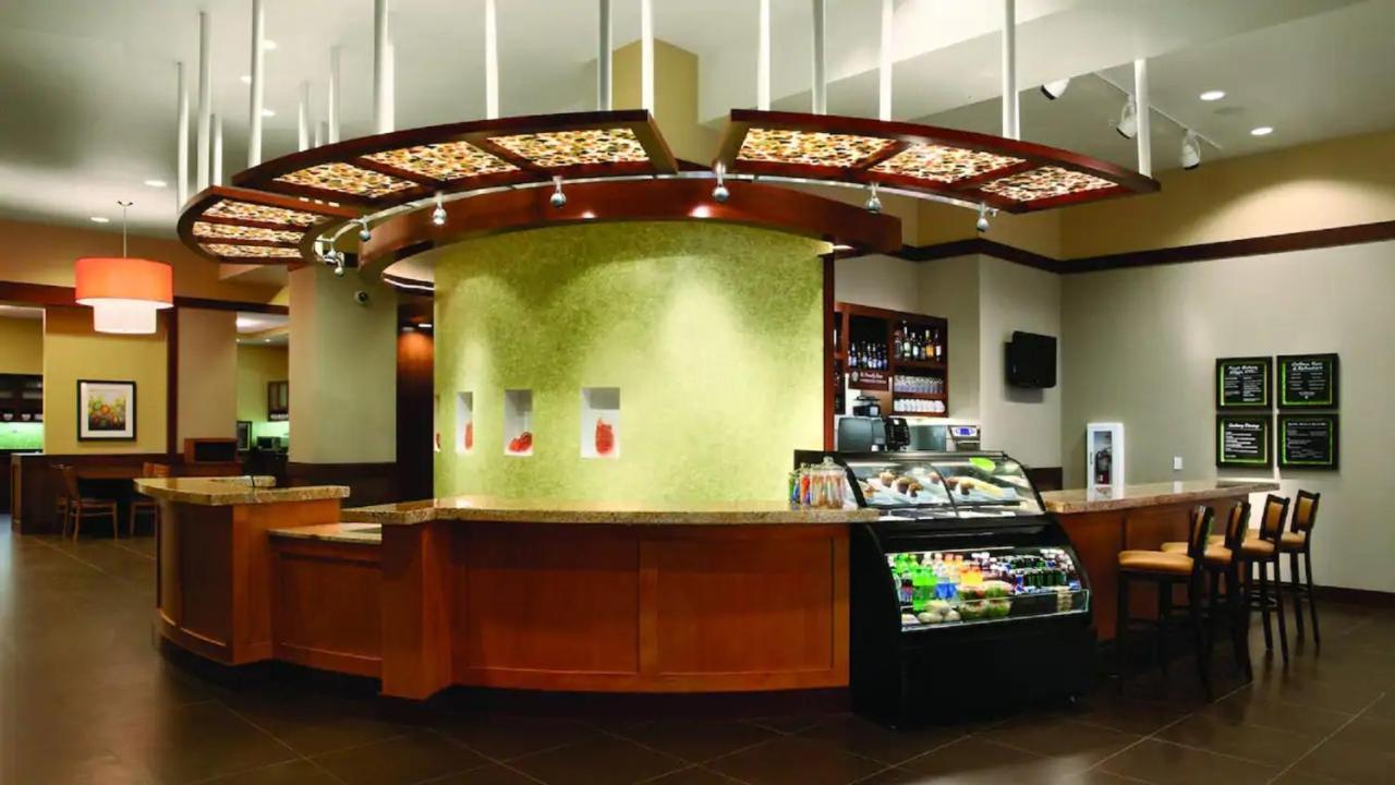 Hyatt Place Des Moines Downtown Bagian luar foto