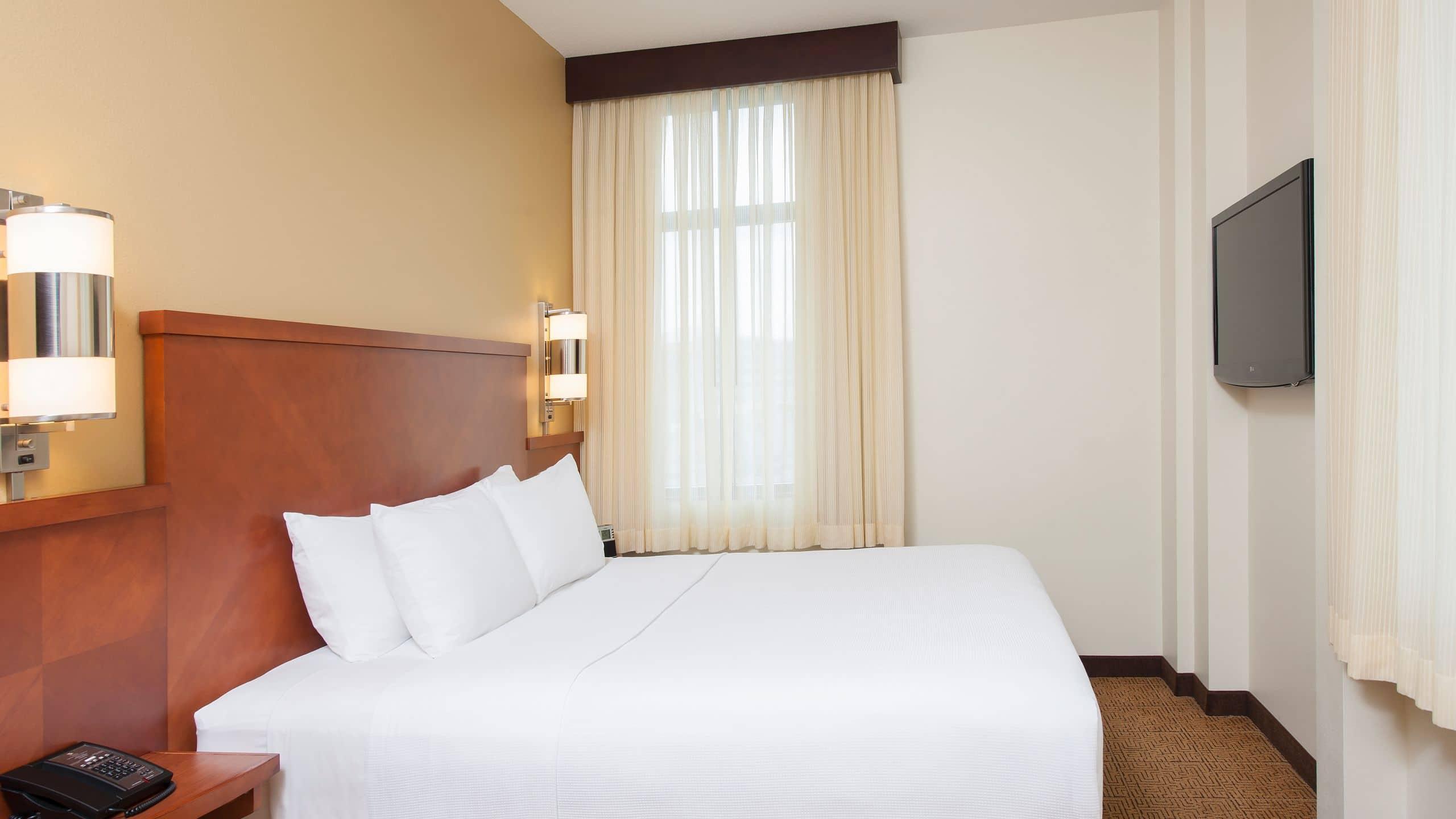 Hyatt Place Des Moines Downtown Bagian luar foto
