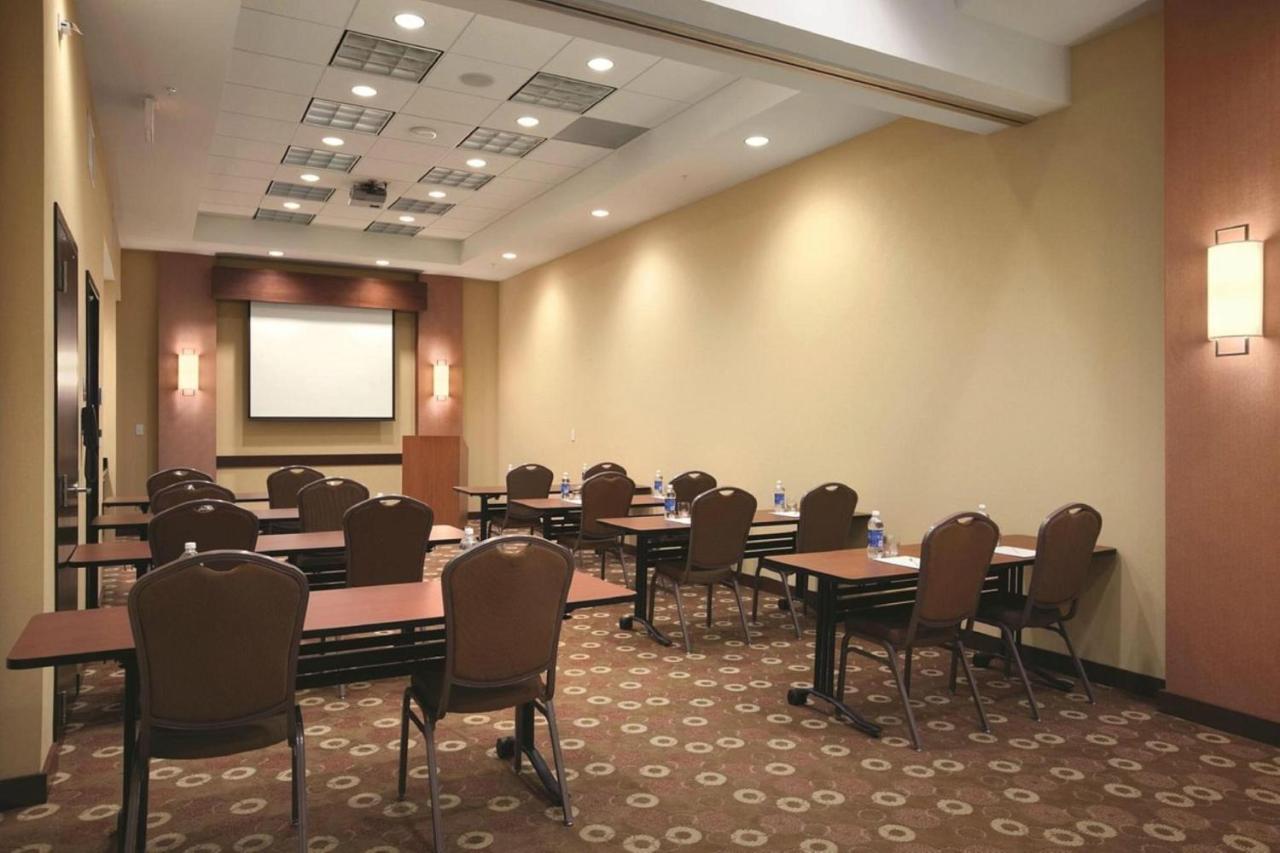 Hyatt Place Des Moines Downtown Bagian luar foto