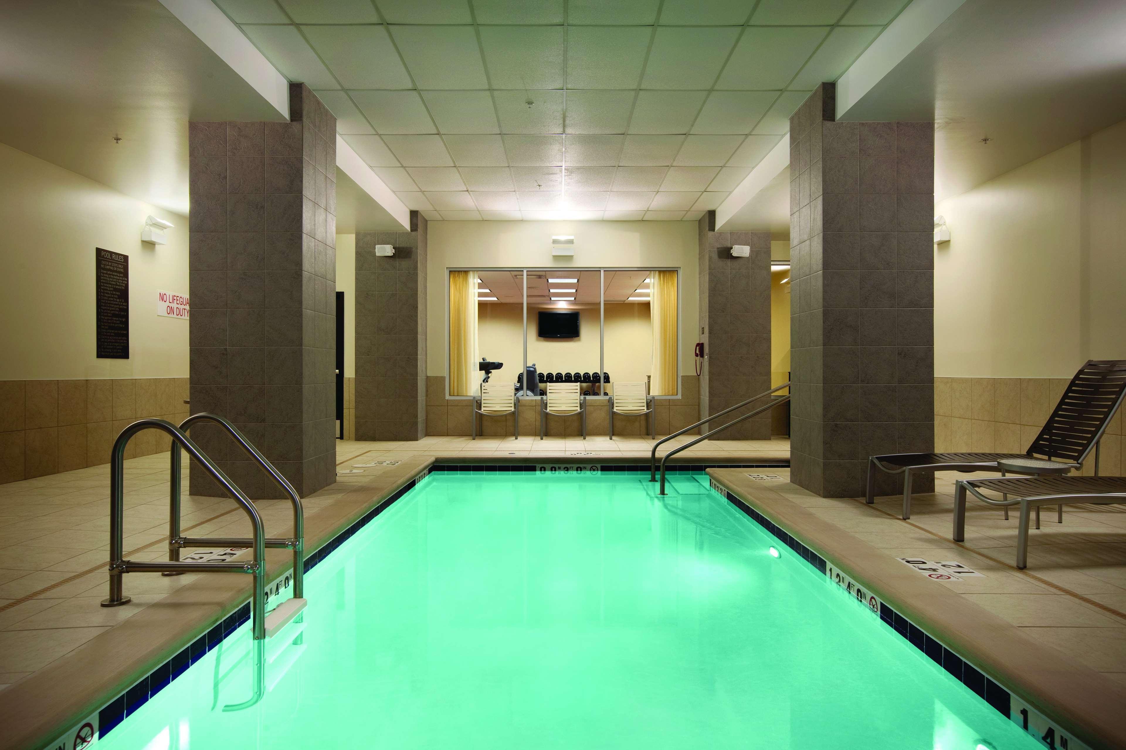 Hyatt Place Des Moines Downtown Bagian luar foto