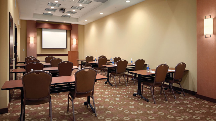 Hyatt Place Des Moines Downtown Bagian luar foto